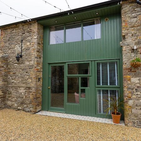 Stay Barrow Blueway - The Stables Monasterevin Ngoại thất bức ảnh