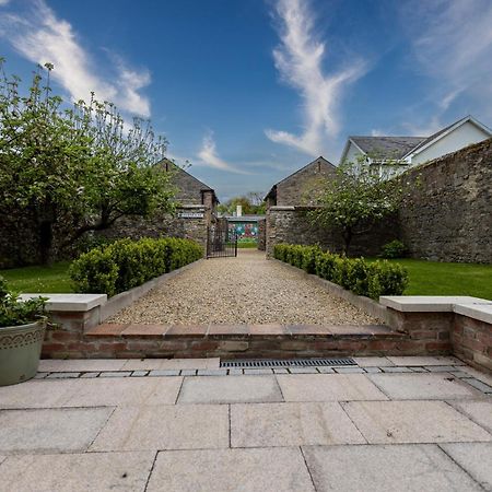 Stay Barrow Blueway - The Stables Monasterevin Ngoại thất bức ảnh