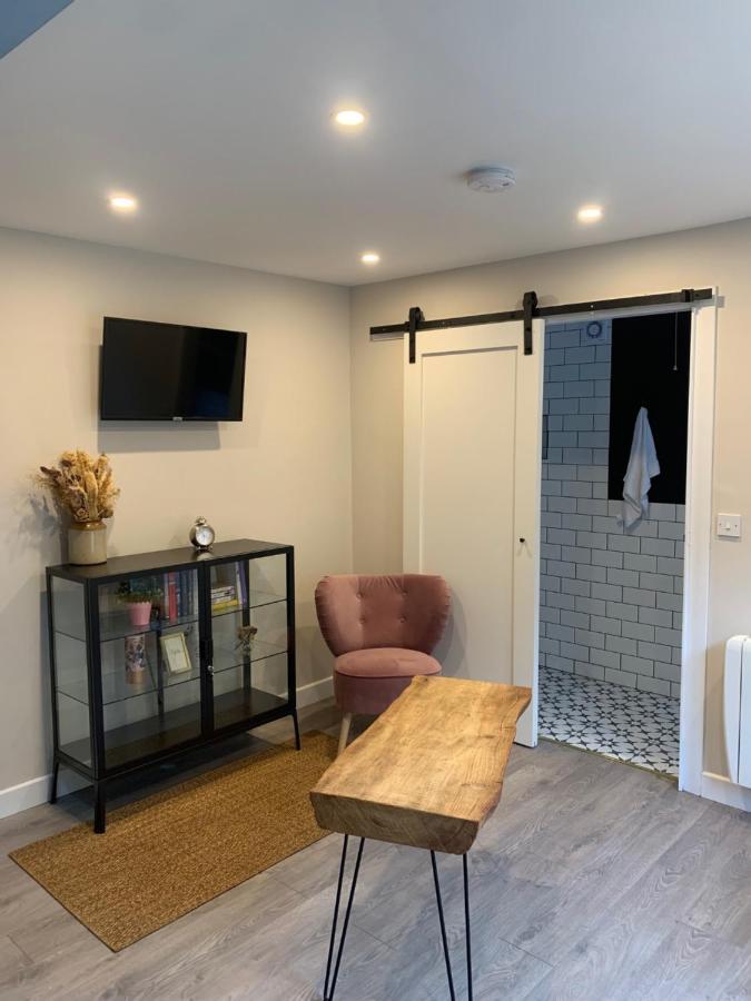 Stay Barrow Blueway - The Stables Monasterevin Ngoại thất bức ảnh