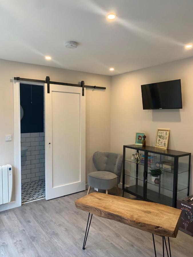 Stay Barrow Blueway - The Stables Monasterevin Ngoại thất bức ảnh