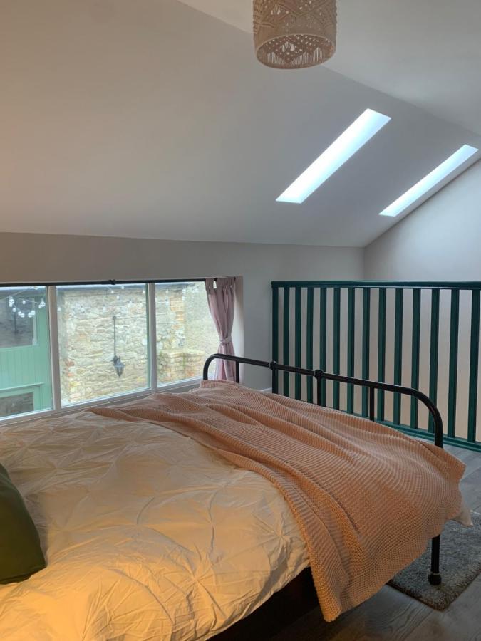 Stay Barrow Blueway - The Stables Monasterevin Ngoại thất bức ảnh