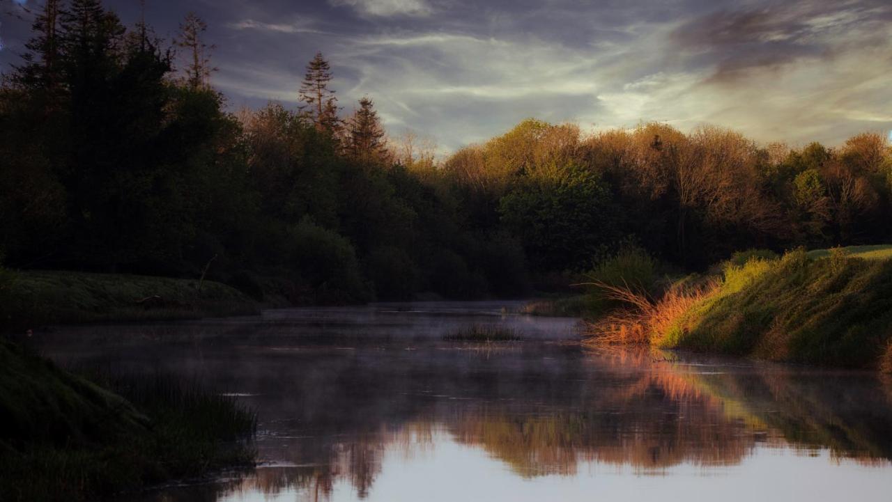Stay Barrow Blueway - The Stables Monasterevin Ngoại thất bức ảnh