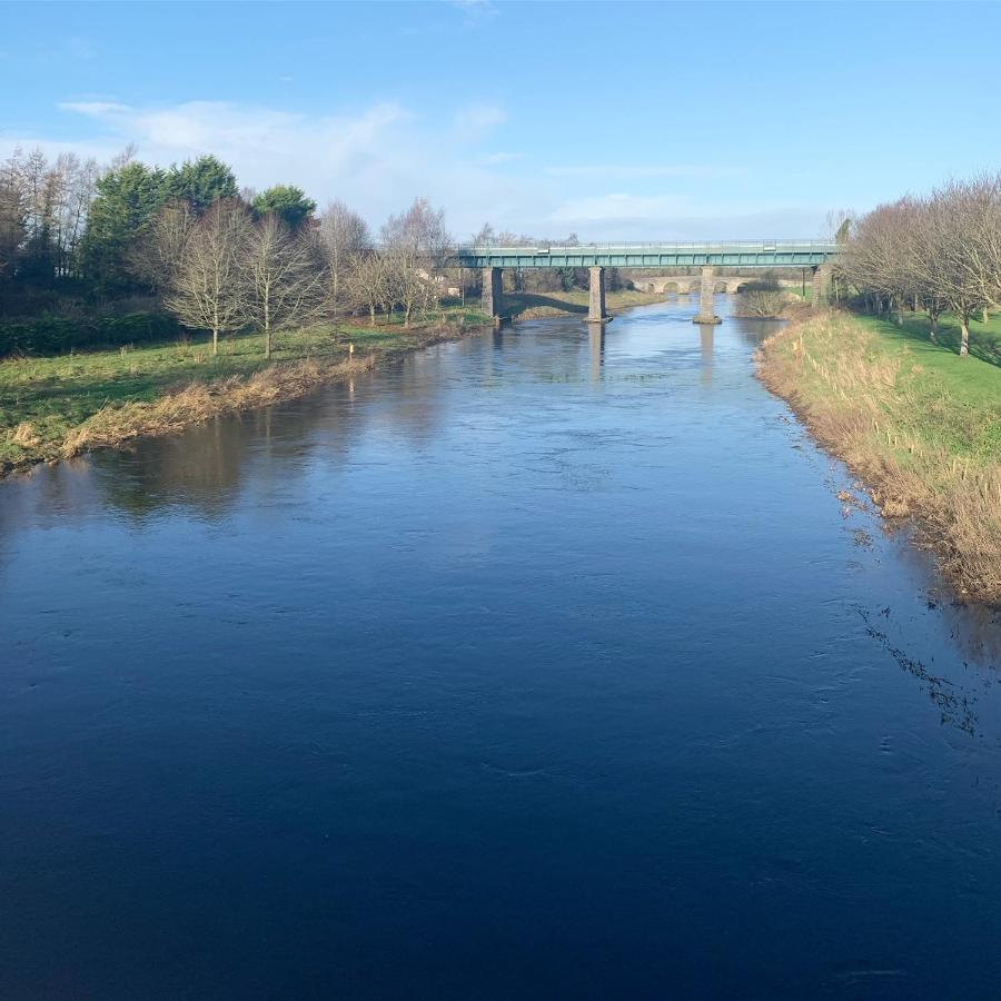 Stay Barrow Blueway - The Stables Monasterevin Ngoại thất bức ảnh