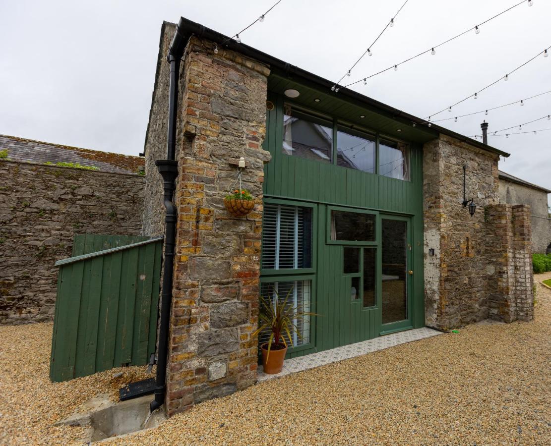 Stay Barrow Blueway - The Stables Monasterevin Ngoại thất bức ảnh