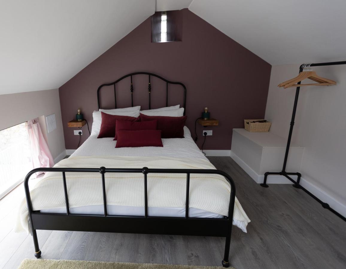 Stay Barrow Blueway - The Stables Monasterevin Ngoại thất bức ảnh