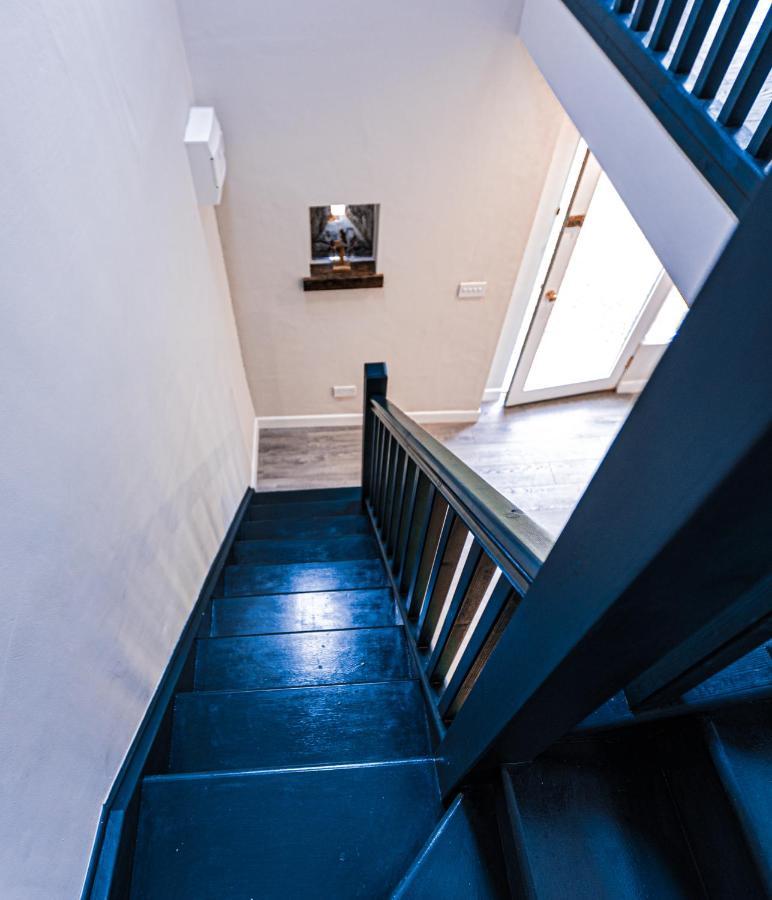 Stay Barrow Blueway - The Stables Monasterevin Ngoại thất bức ảnh