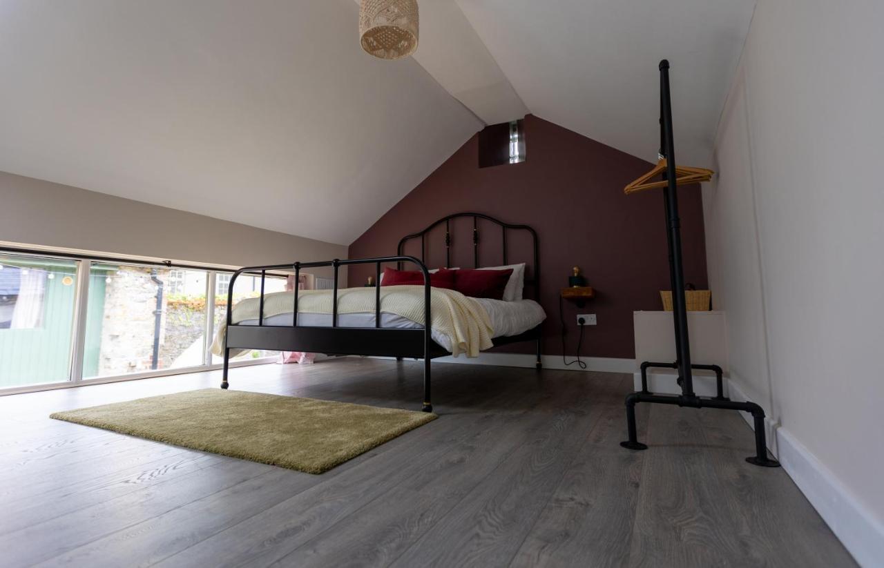 Stay Barrow Blueway - The Stables Monasterevin Ngoại thất bức ảnh