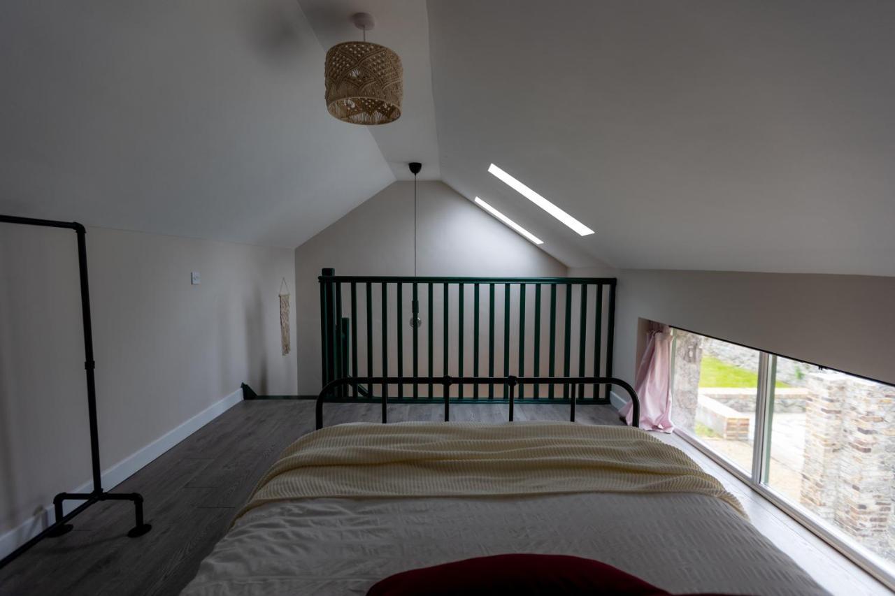 Stay Barrow Blueway - The Stables Monasterevin Ngoại thất bức ảnh