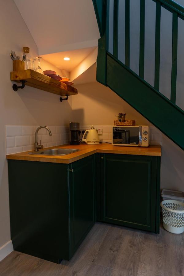 Stay Barrow Blueway - The Stables Monasterevin Ngoại thất bức ảnh