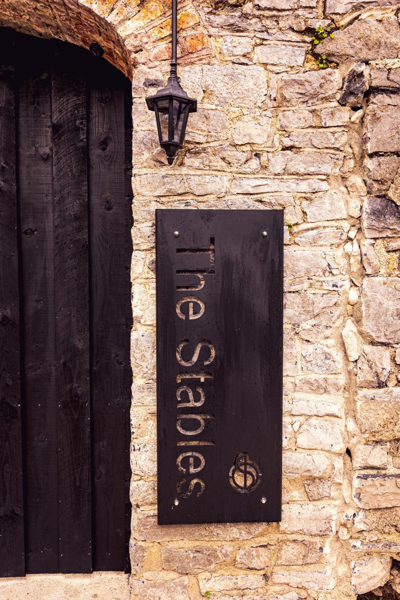 Stay Barrow Blueway - The Stables Monasterevin Ngoại thất bức ảnh