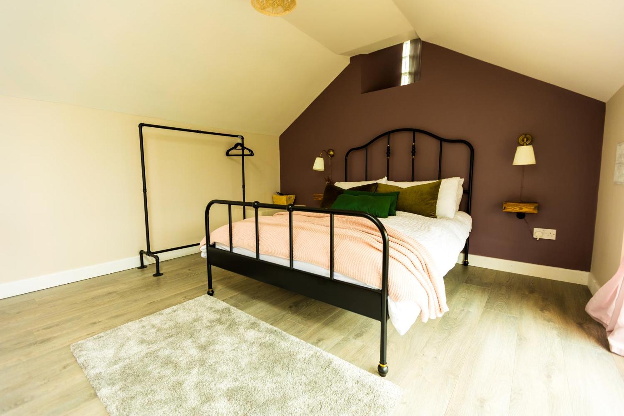 Stay Barrow Blueway - The Stables Monasterevin Ngoại thất bức ảnh